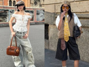 Thời trang - 8 kiểu mặc lỗi thời năm 2026