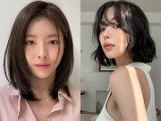 Đẹp - Chị em cứ cắt 4 kiểu tóc ngắn này là trẻ hơn vài tuổi, từ mặt tròn tới mặt dài đều hợp