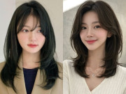 Dài hơn tóc ngắn, nhìn trẻ hơn tóc dài, đây là 5 kiểu đang được chị em ưu ái lựa chọn
