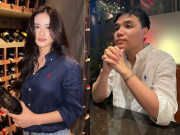 Thời trang - Hoa hậu Ý Nhi sắm áo đôi của "giới thượng lưu" cho bạn trai 8 năm