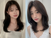 Đẹp - Tóc lửng có 5 kiểu "siêu đẹp" mà chị em nên thử ít nhất một lần, vừa "hack tuổi" lại dễ chăm sóc