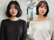 Đẹp - Thích tóc bob nhưng vẫn muốn trông "chanh sả", 5 kiểu này chính là lựa chọn của nhiều chị em