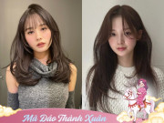 Đẹp - Tóc hippie cứ Tết là "lên ngôi" nhưng cực kỳ "khó chiều", đổi sang 3 kiểu này visual bừng sáng lại dễ chăm hơn hẳn