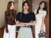 Thời trang - Không cần cầu kỳ, 5 items giúp chị em Tết này lúc nào cũng chỉn chu, "chanh sả" hết nấc