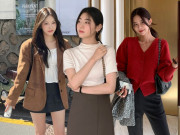 Thời trang - 5 items đáng để chị em đầu tư vì mặc đẹp xuyên Tết, phối kiểu nào cũng hợp mà chẳng phải nghĩ nhiều
