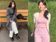 Thời trang - 4 món phụ kiện mùa Tết giúp chị em diện đồ "sống ảo" xinh lung linh, lên hình là thấy khác liền