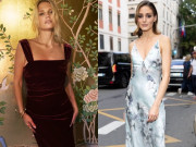 Thời trang - Những chiếc đầm "over hợp" để đi ăn cưới bạn thân mà không sợ lấn lướt cô dâu