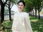 Thời trang - Ý Nhi "choáng" vì giày 20 triệu đồng không đi cũng hỏng