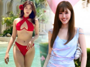 Đẹp - Mỹ nhân Việt lọt đề cử Top 100 gương mặt đẹp nhất thế giới: Từng 3 lần thi hoa hậu, U40 đẹp mê mẩn