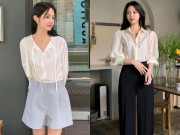 Thời trang - Muốn diện Tết thoải mái mà vẫn đẹp, 4 kiểu quần này chính là lựa chọn sáng suốt cho hội chị em thích mặc đẹp