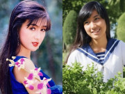 Đẹp - Nét xuân sắc một thời của Hiền Mai