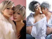 Đẹp - Nhan sắc chị em Thúy Hằng - Thúy Hạnh sau 18 năm