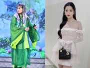 Đẹp - Mỹ nhân miền Nam đầu tiên tham gia Táo Quân: U40 "lão hóa ngược" đẹp mơn mởn, đến đồng nghiệp suýt không nhận ra