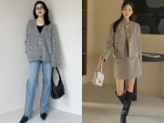 Thời trang - 5 công thức vàng giúp chị em tự tin vi vu dịp Tết, vừa trẻ xinh lại dễ dàng áp dụng