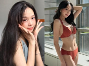 Đẹp - Hoa hậu Việt Nam đăng quang khi 19 tuổi, sở hữu "cặp kiếm Nhật" đẹp trứ danh, thi quốc tế lập nên kỳ tích