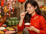 Đẹp - 3 món tránh ăn nhiều kẻo cân tăng vù vù trong Tết