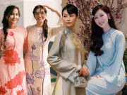 Thời trang - Đi chùa đầu năm muốn đẹp lại tinh tế, đây chính là 4 lựa chọn sáng suốt nhất cho chị em