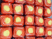 Lifestyle - Đặc sản Hà Nội có tên vô cùng lạ, xưa dùng để tiến vua nay thành món khoái khẩu dịp Tết 