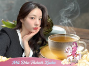 Đẹp - Tết ăn nhiều dầu mỡ, đây là 5 loại nước "cứu tinh" giúp chị em vừa thanh lọc cơ thể lại đẹp da hơn hẳn