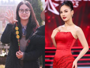 Thời trang - Nữ MC VTV có học vấn "khủng" vẫn bị Lương Thùy Linh đánh bại, thi quốc tế xong ở ẩn khiến nhiều người tò mò