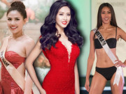 Thời trang - Mỹ nhân tuổi Ngọ từng thi cả 3 đấu trường nhan sắc lớn nhất thế giới giờ ra sao?
