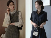 Thời trang - Đi làm sau kỳ nghỉ Tết, đây là 5 công thức phối đồ giúp chị em lúc nào cũng trẻ trung và chỉn chu hơn