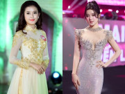 Đẹp - Á hậu Việt Nam được tung hô là "quốc bảo nhan sắc": Từng để thua Hoa hậu Kỳ Duyên, 31 tuổi sống giàu sướng
