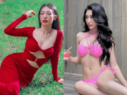 Thời trang - Mỹ nhân Việt U40 đẹp mê mẩn là "người tình" đặc biệt của Hoài Linh, mặc ngày càng táo bạo