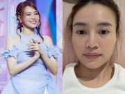 Đẹp - Nhan sắc ít son phấn của "chị đẹp" Lan Ngọc