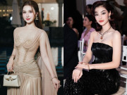 Đẹp - 2 mỹ nhân tên Loan hot nhất hiện nay: Người sang chảnh chuẩn "phú bà", người suýt bị gia đình từ mặt vì "dao kéo"