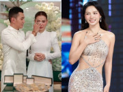 Giải trí - Phương Trinh Jolie làm gì với gần 90 cây vàng sính lễ nhận được trong ngày cưới Lý Bình?