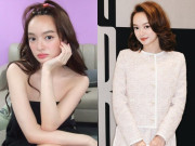 Đẹp - Kaity Nguyễn được đề cử 100 gương mặt đẹp nhất thế giới