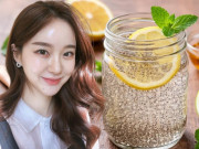 Đẹp - 5 thức uống được ví như "nước chống già" của hội chị em, uống đều da mịn màng, tươi tắn hơn hẳn