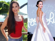 Thời trang - Hoa hậu 21 tuổi trả lại vương miện