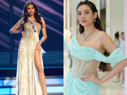 Đẹp - Á hậu Việt thi quốc tế out top là "thầy" của H'Hen Niê, từng giải nghệ để làm DJ, U40 giờ ra sao?