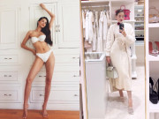 Đẹp - Hoa hậu Việt tên có chữ Thị đẹp mơn mởn sau 2 lần sinh nở, được Hoài Linh nhận làm con nuôi giờ hoá "phú bà"