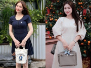 Thời trang - Phong cách đời thường của Hòa Minzy