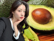 Đẹp - Loại quả được mệnh danh "tốt nhất thế giới": Dùng đúng cách là đẹp da bóng tóc, dáng thon gọn bất ngờ