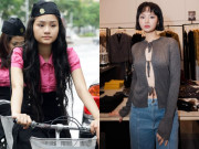 Thời trang - Nữ ca sĩ Việt xưa bị chê "đô con" giờ thành mỹ nhân đình đám, mua túi xách theo lô, xách vài tỷ xuống phố