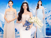 Đẹp - Ý Nhi vắng mặt, Hoa hậu Bảo Ngọc đảm nhận vai trò đặc biệt tại Miss World Vietnam 2025