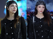 Đẹp - Bạch Lan Phương bức xúc vì bị chê bai nhan sắc khi sánh đôi Huỳnh Anh