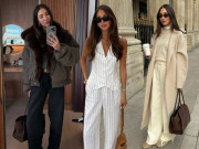 Thời trang - Mặc sao để mỗi ngày đến công ty vừa đẹp lại "chanh sả"? Học lỏm 5 nguyên tắc vàng từ blogger thời trang