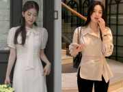 Thời trang - Hè này chị em đừng mặc mãi đồ rộng, đổi sang 5 items này để trông cao ráo và thanh lịch hơn