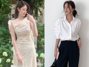 Thời trang - Hè này mặc gì đi làm cho mát mà vẫn đẹp, 5 công thức sau là câu trả lời cho hội chị em
