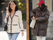 Thời trang - 7 kiểu áo có thể khiến bạn trông già đi