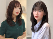 Đẹp - Tóc layer đang "gây sốt" năm nay: Cắt 4 kiểu này "ăn gian" tuổi khéo lại hợp nhiều dáng mặt