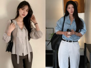 Thời trang - Không cần mua nhiều, 5 món đồ này đủ để chị em công sở tha hồ mặc đẹp cả năm mà chẳng lo nhàm chán