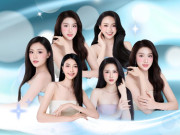 Đẹp - Ai sẽ đăng quang Miss World Vietnam 2025?