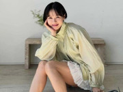Đẹp - Triết lý dưỡng da giúp Son Ye Jin trẻ mãi không già