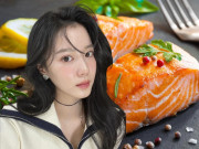 Đẹp - 6 thực phẩm được ví như "kem dưỡng ẩm" tự nhiên cho da: Chị em ăn đều da căng bóng, trẻ lâu thấy rõ